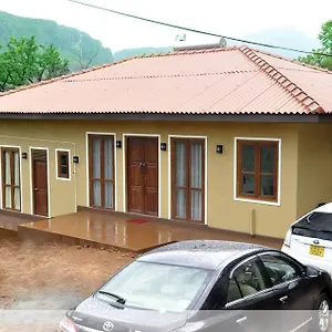 4* Guest house Riverston Hideaway