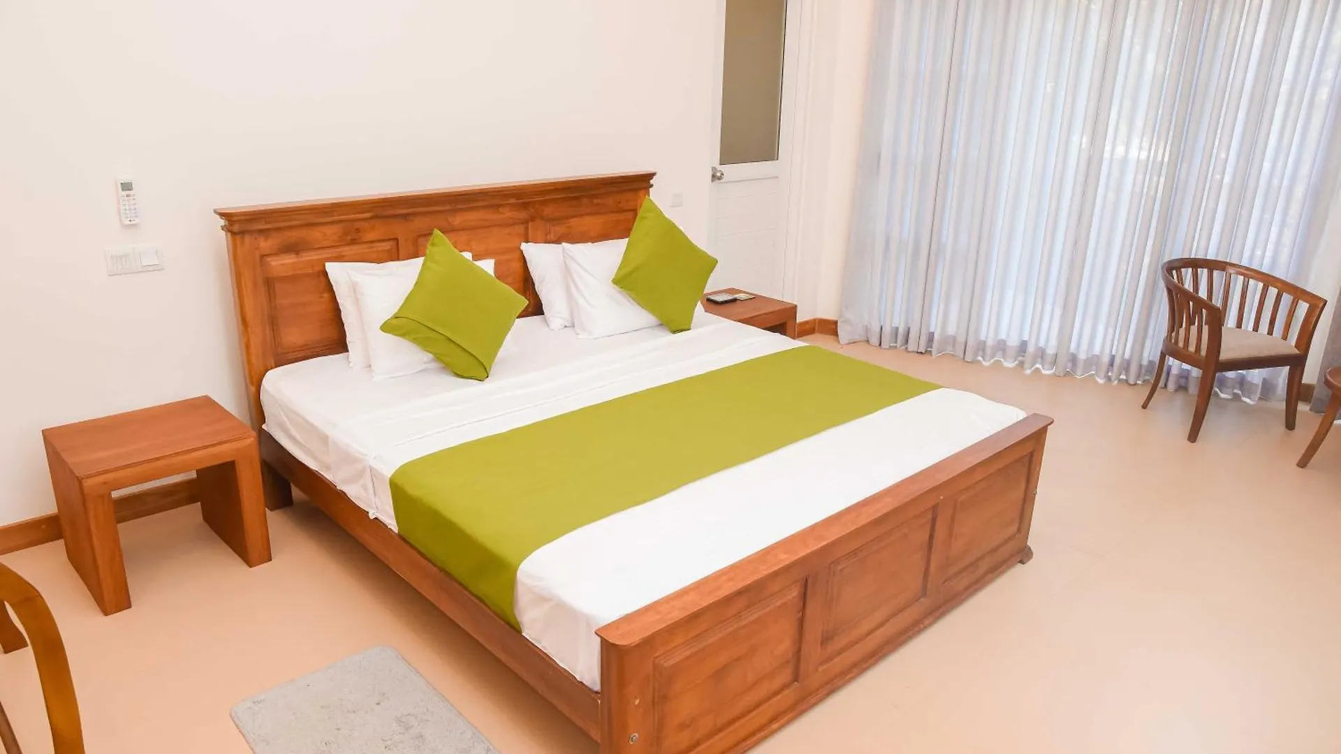 Roberosia - Holiday Home Kandy Guest house